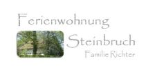 Ferienwohnung Steinbruch